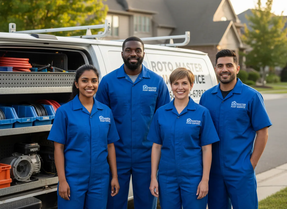 Sump Pump Installation company in Weston, OH